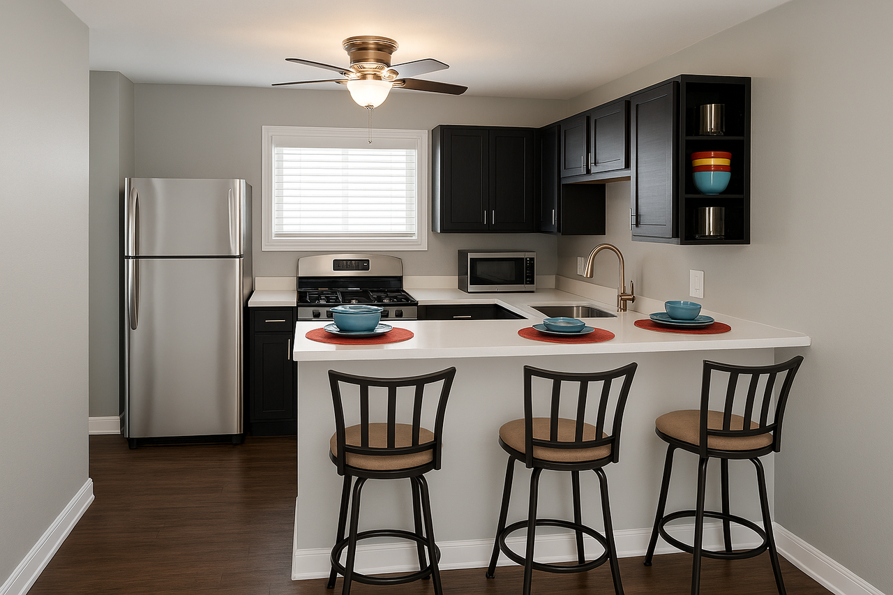 Warwick Court Townhomes - Photo 6 of 21