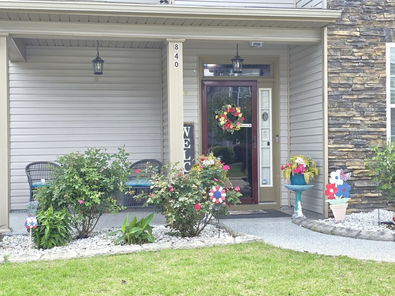 840 Williford Run Dr #1 - Photo 2 of 21