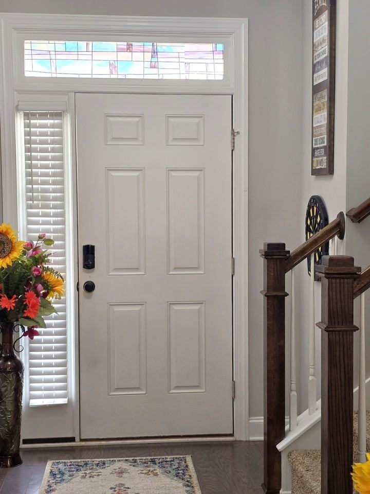 840 Williford Run Dr #1 - Photo 3 of 21
