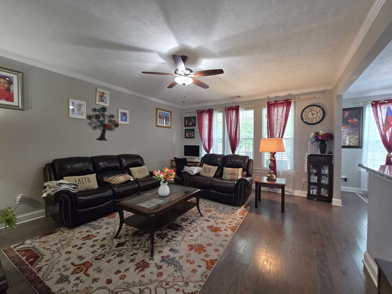 840 Williford Run Dr #1 - Photo 4 of 21