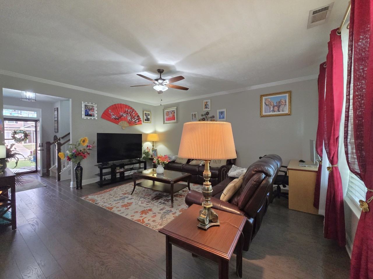 840 Williford Run Dr #1 - Photo 5 of 21