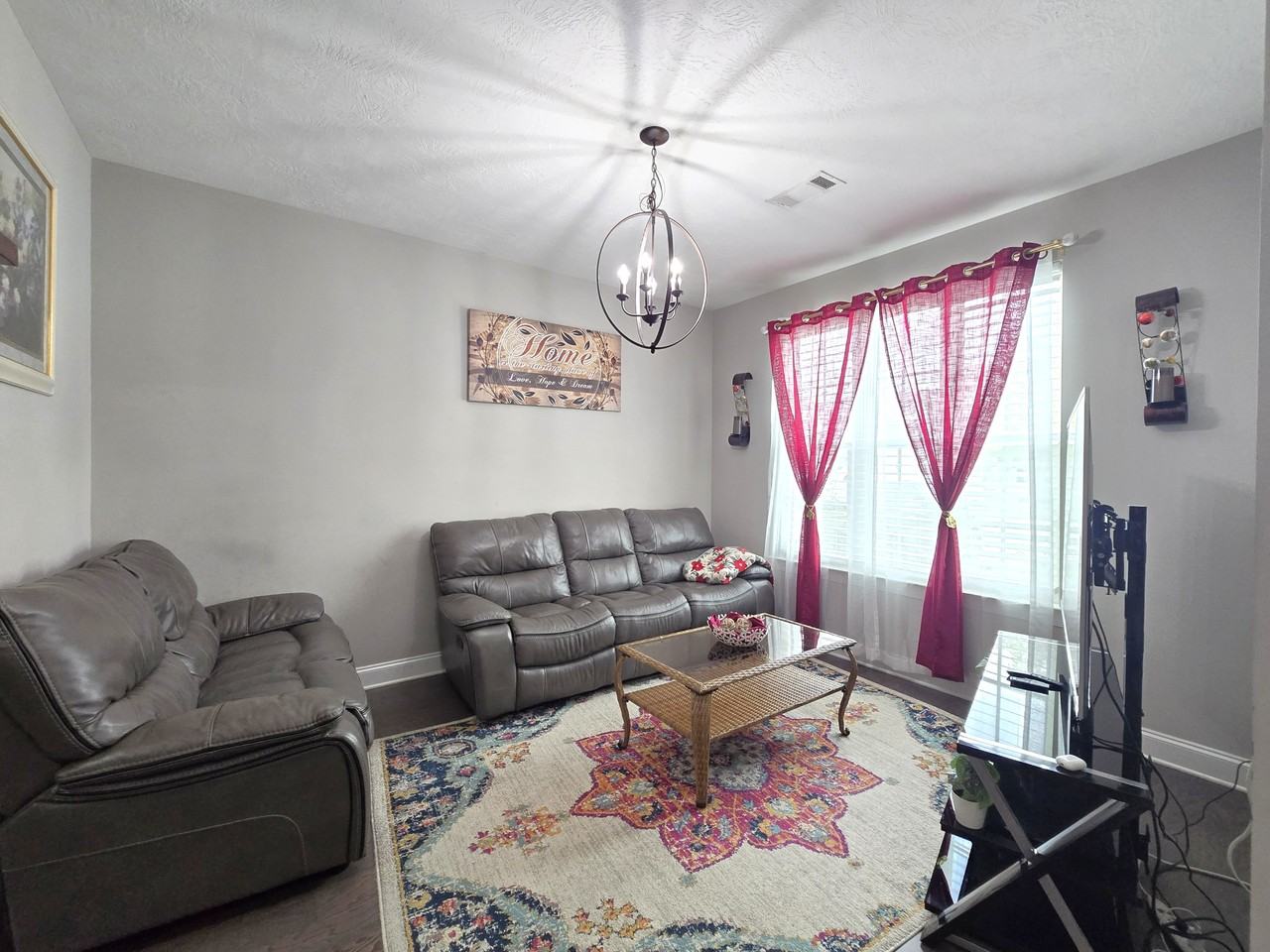 840 Williford Run Dr #1 - Photo 6 of 21