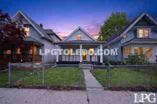 921 Berry St - Photo 1 of 1