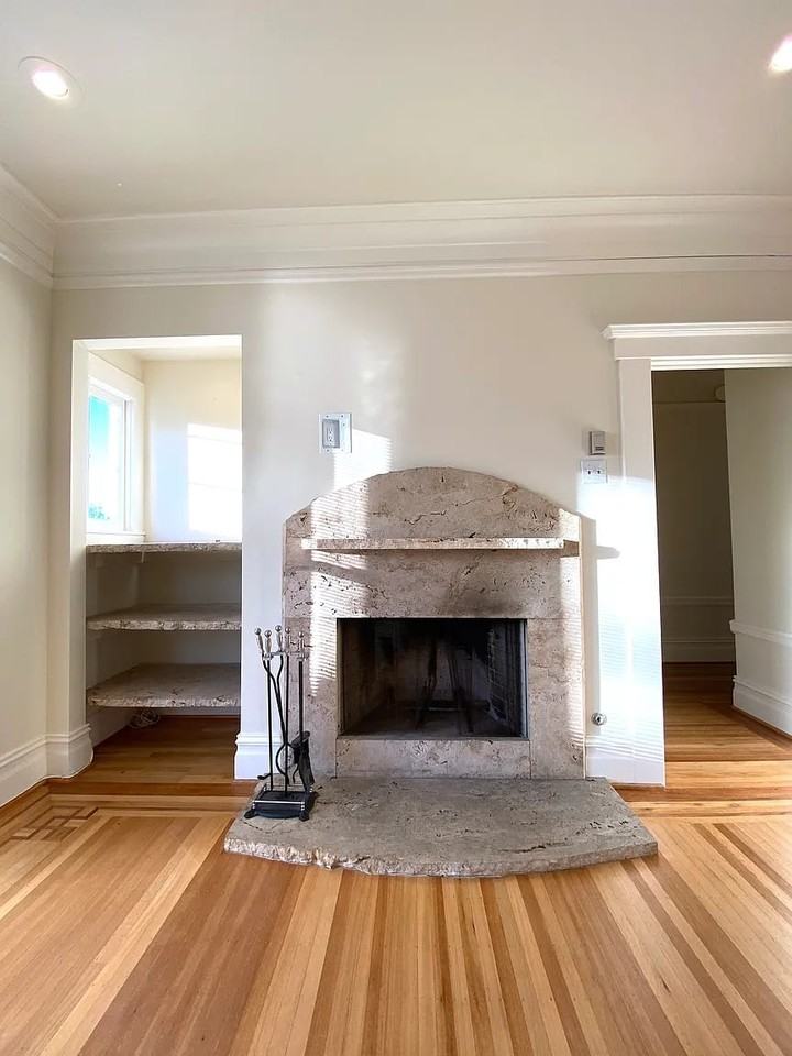 2550 Gough Streetapt 6 #6 - Photo 2 of 22