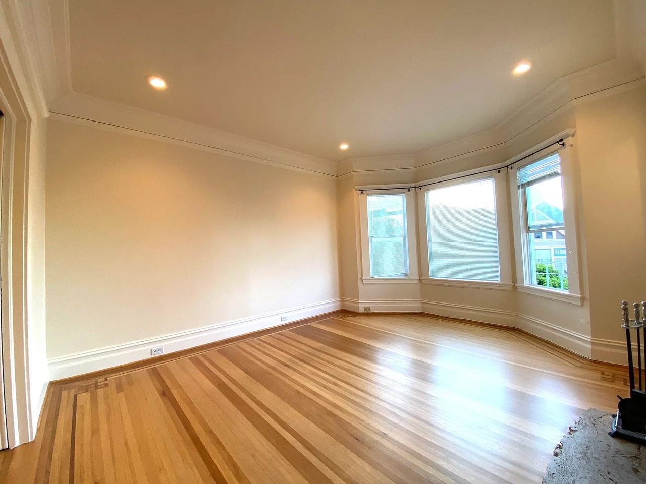 2550 Gough Streetapt 6 #6 - Photo 3 of 22