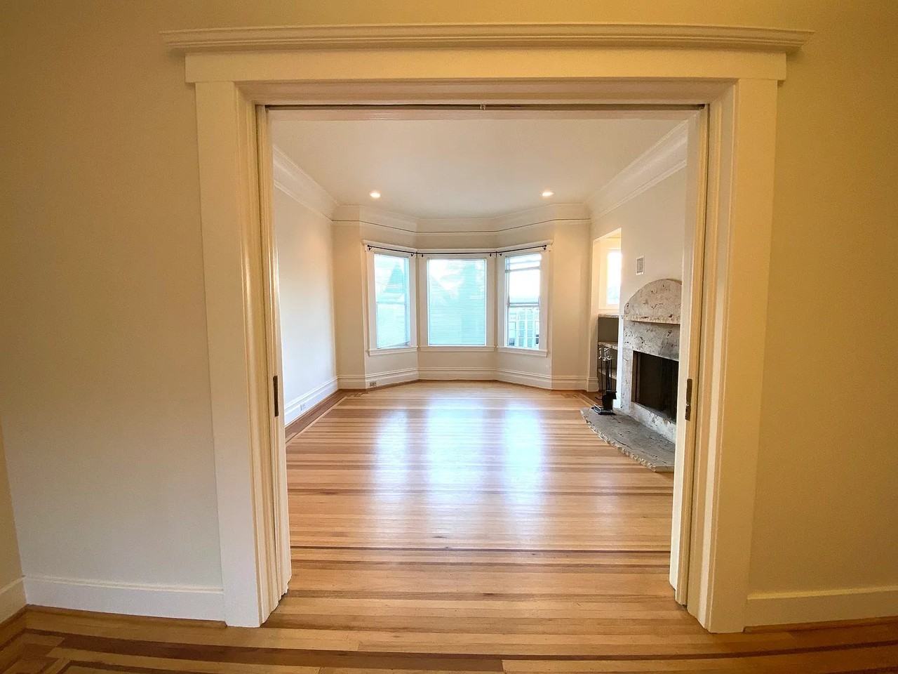 2550 Gough Streetapt 6 #6 - Photo 5 of 22