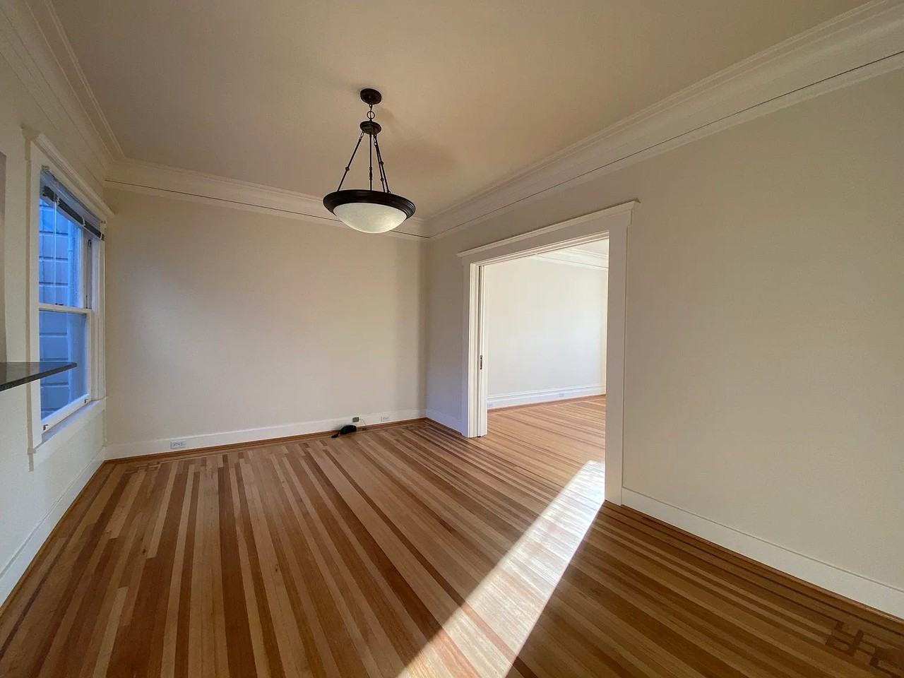 2550 Gough Streetapt 6 #6 - Photo 6 of 22