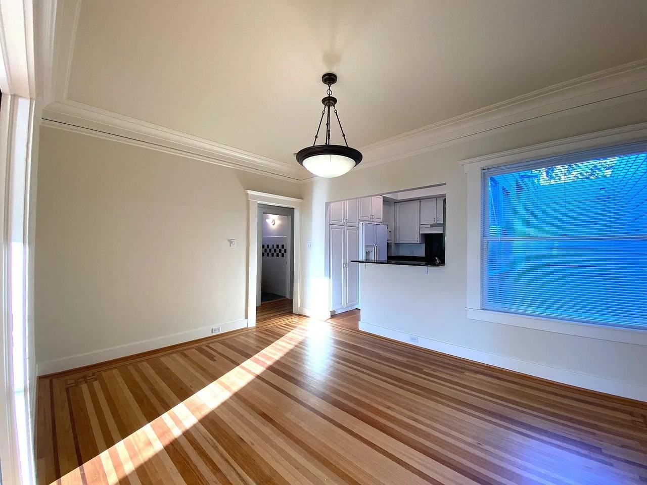 2550 Gough Streetapt 6 #6 - Photo 7 of 22