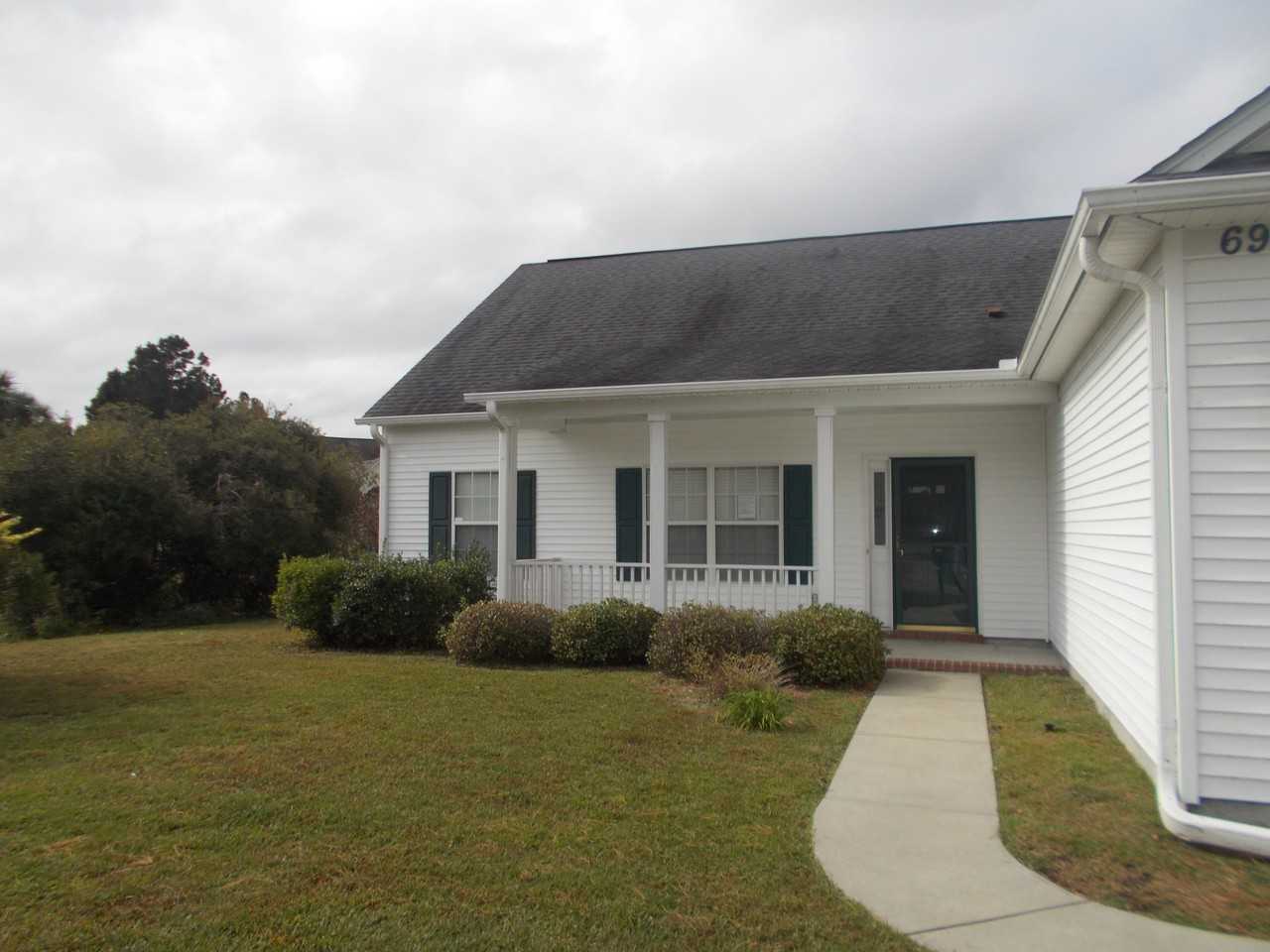696 Churchill Downs Dr #1 - Photo 2 of 20
