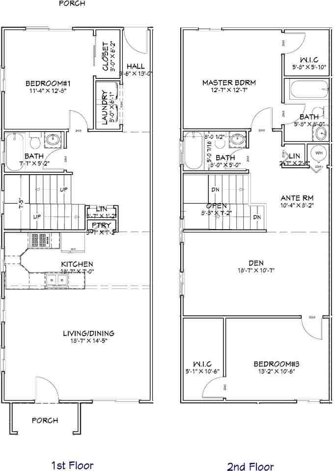 538 E State St #1 - Photo 2 of 27