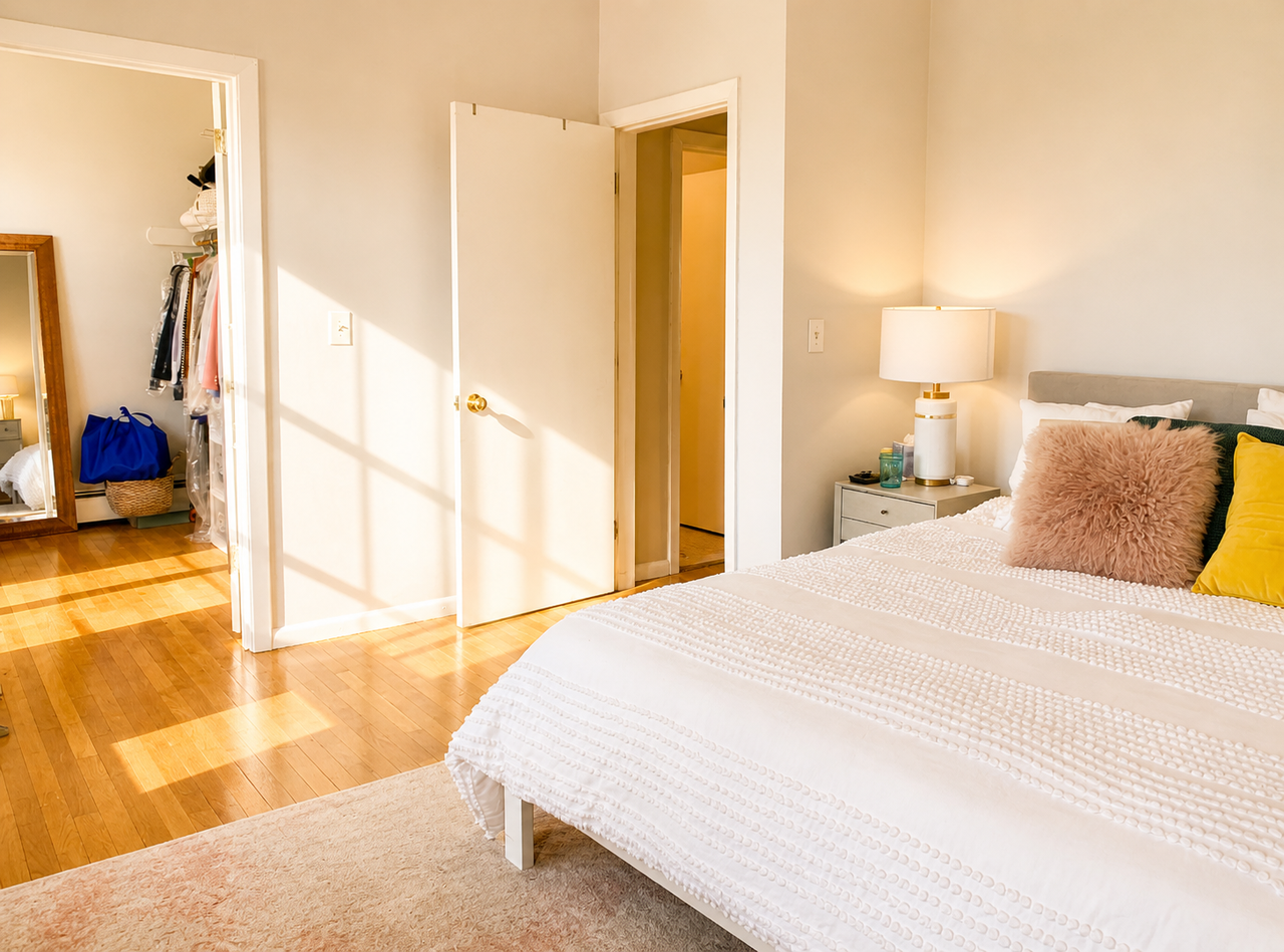 538 Massachusetts Ave #3 - Photo 4 of 22