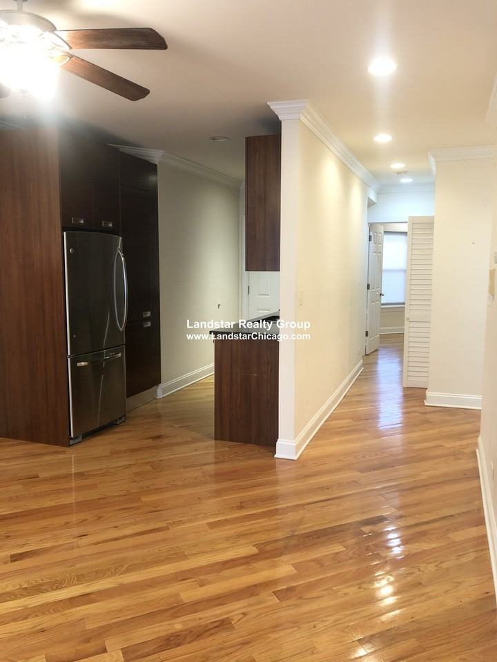 6937 N Oakley Ave #1 - Photo 4 of 25