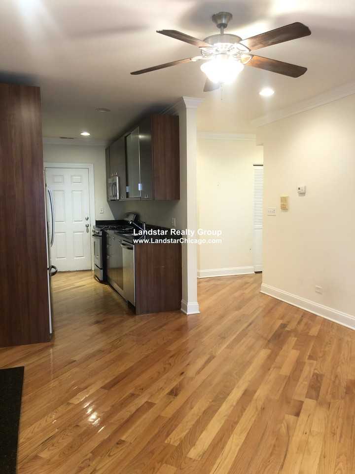 6937 N Oakley Ave #1 - Photo 5 of 25