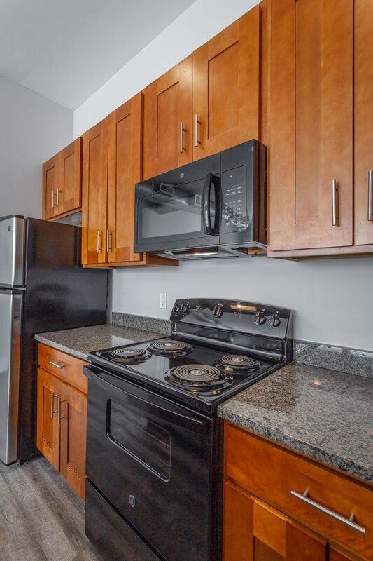1606 Williams St #208 - Photo 5 of 18