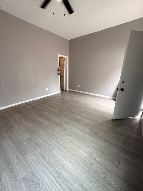 Sydnor Street - Photo 2 of 6