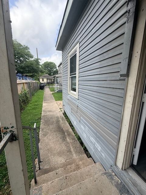 Sydnor Street - Photo 6 of 6