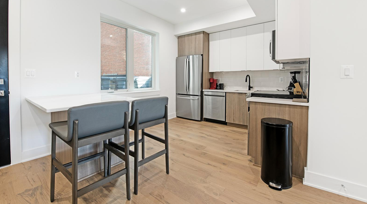 1335 Pennsylvania Avenue Southeast - Photo 2 of 7