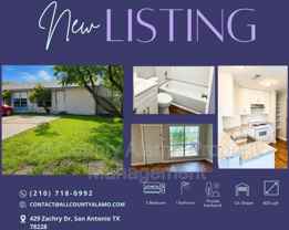 429 Zachry Dr - Photo 1 of 1