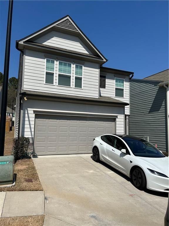 205 Ridge Valley Dr