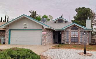 11665 Kristy Weaver Dr - Photo 1 of 1