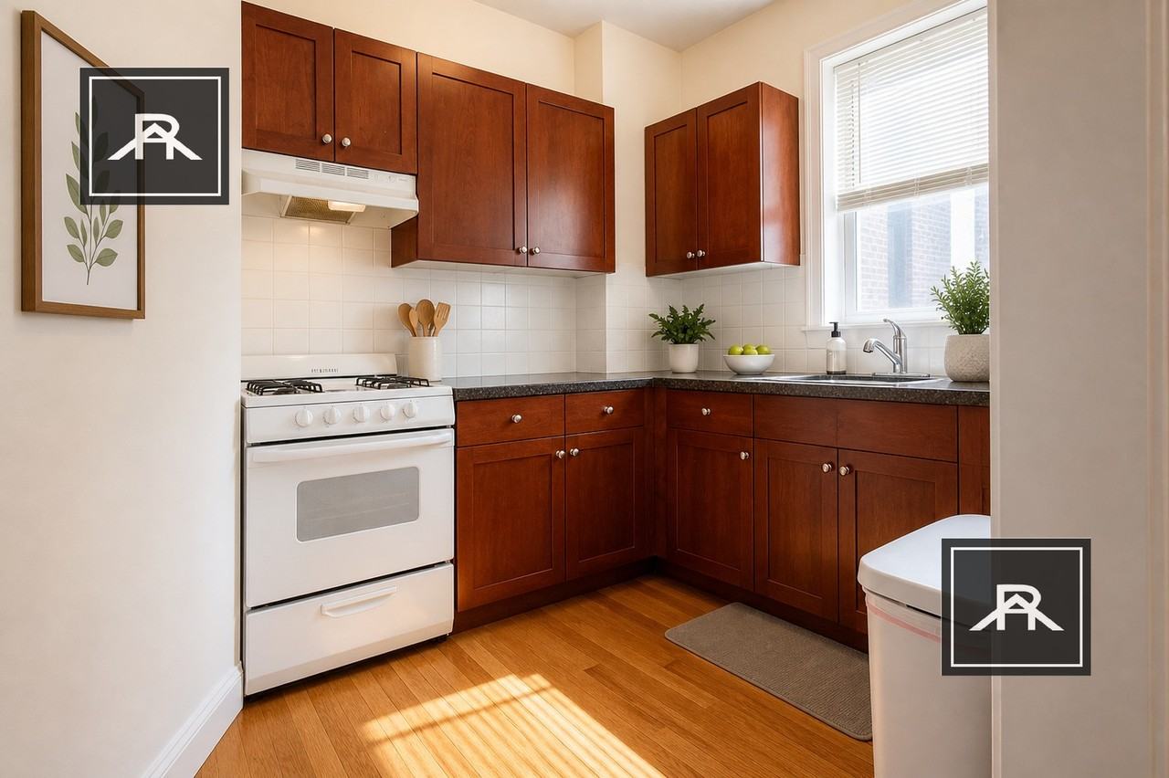6 Park Vale Ave #12