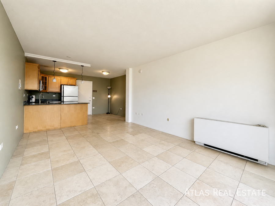 909 Logan Street Apt 9E - Photo 3 of 16