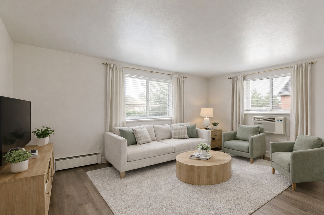 Allison West Apartments - Photo 4 of 19