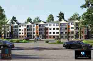 featured image of 348 Greystone Boulevard #U1114