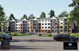 featured image of 348 Greystone Boulevard #U1212