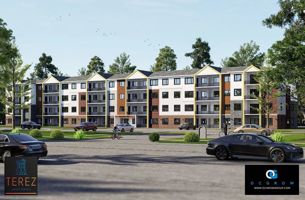 featured image of 348 Greystone Boulevard #U1405
