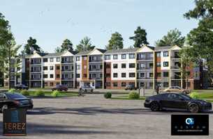 featured image of 348 Greystone Boulevard #U1202