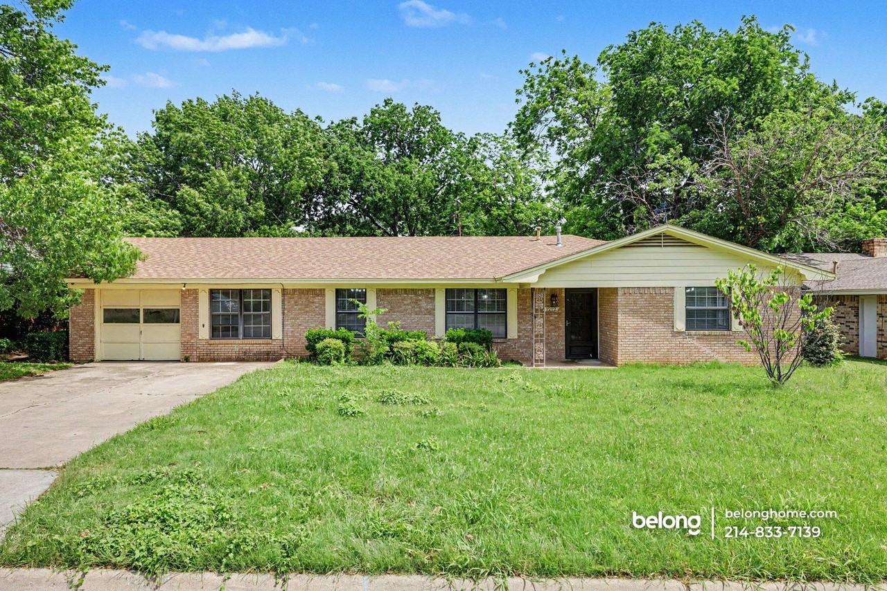 1212 Tulane Dr