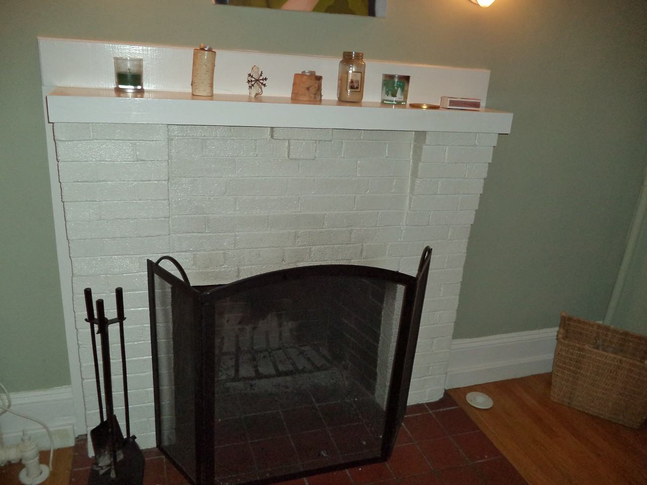 Claflin St #1 - Photo 2 of 23