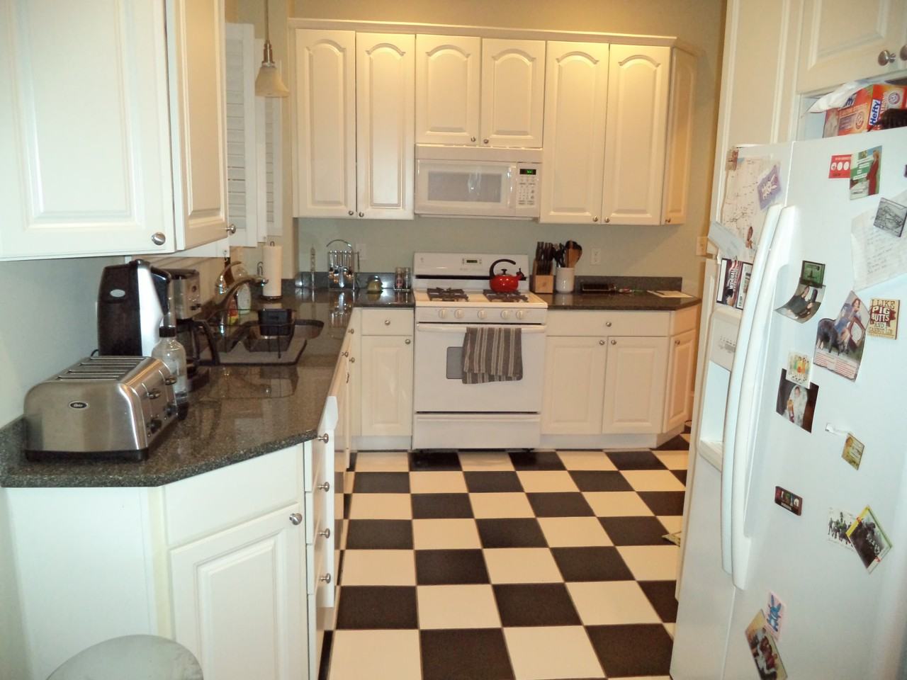 Claflin St #1 - Photo 7 of 23