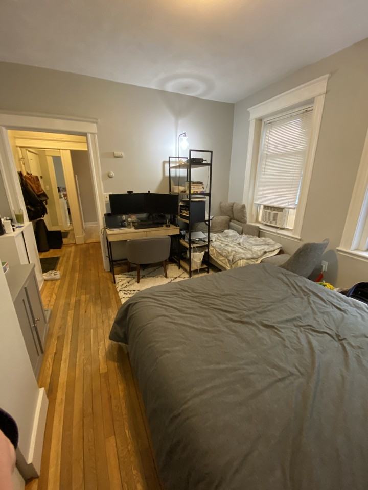 1655 Commonwealth Ave #5 - Photo 2 of 5