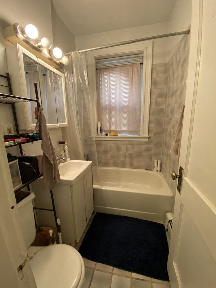 1655 Commonwealth Ave #5 - Photo 3 of 5