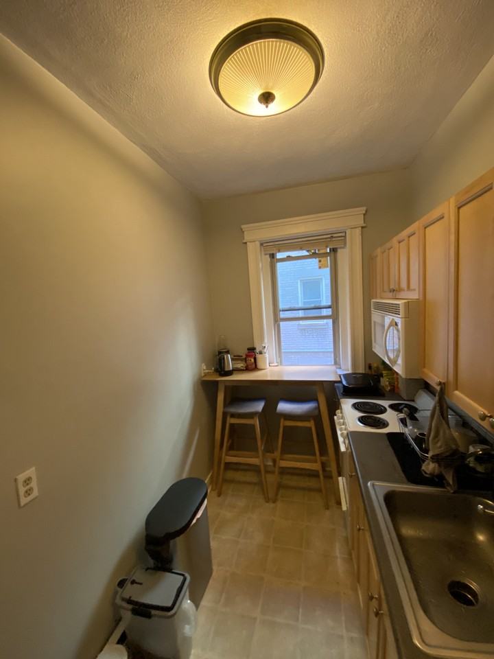1655 Commonwealth Ave #5 - Photo 5 of 5