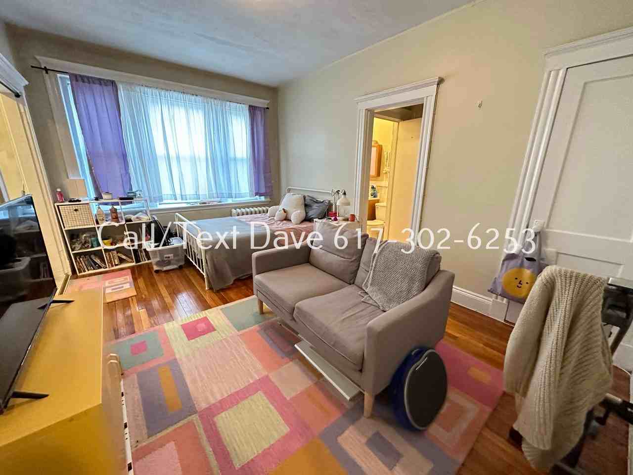 232 Kelton St #4 - Photo 2 of 12