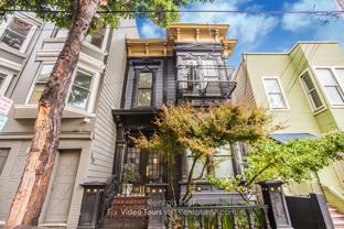 748 Fell St #1 - Photo 1 of 1