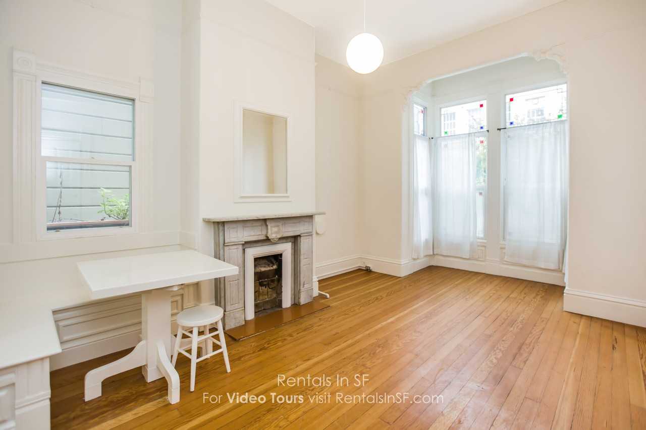 748 Fell St #1 - Photo 2 of 11