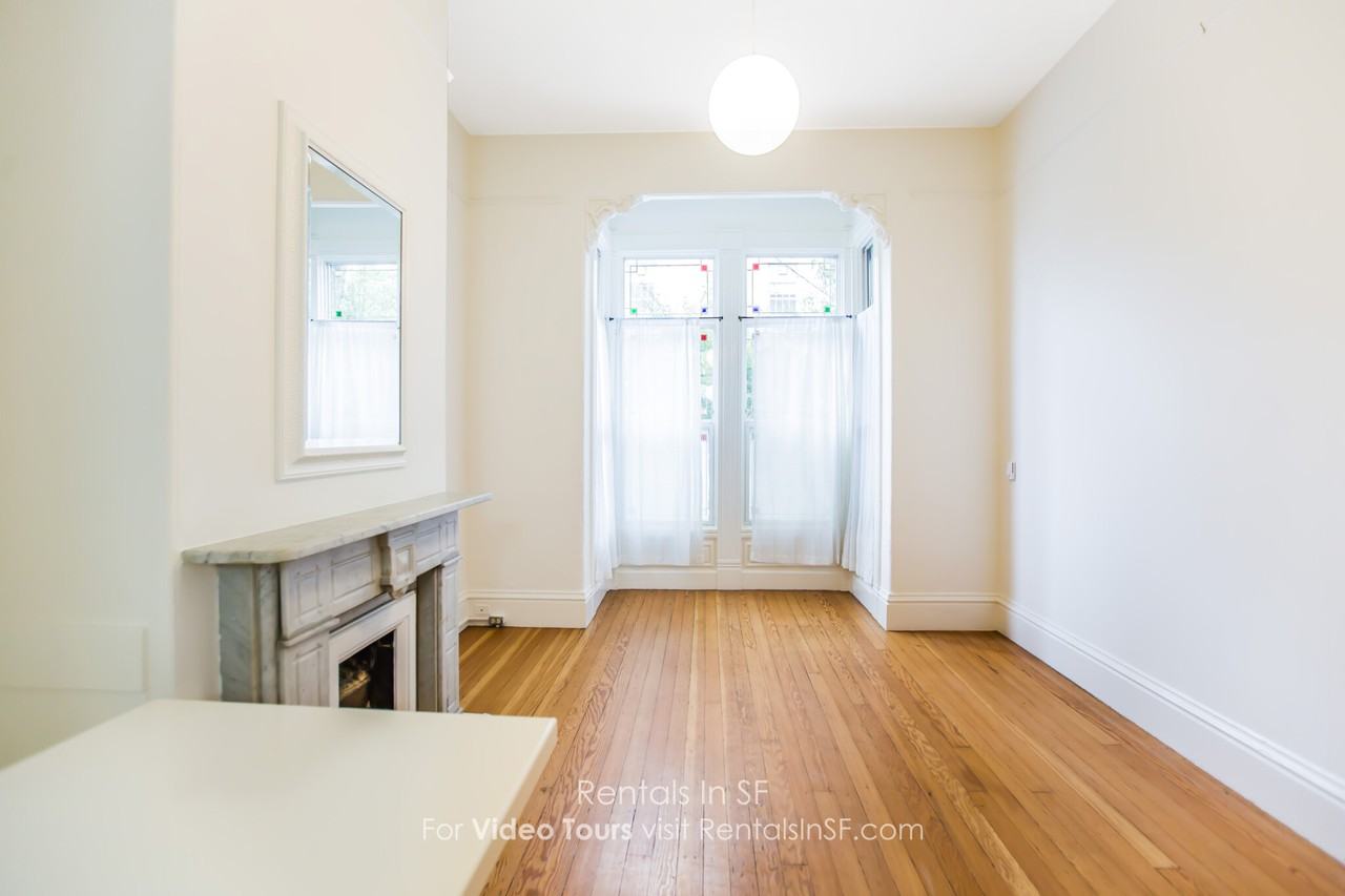 748 Fell St #1 - Photo 3 of 11