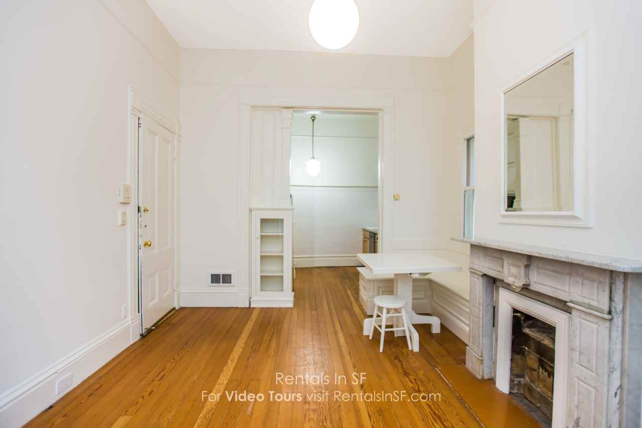 748 Fell St #1 - Photo 4 of 11