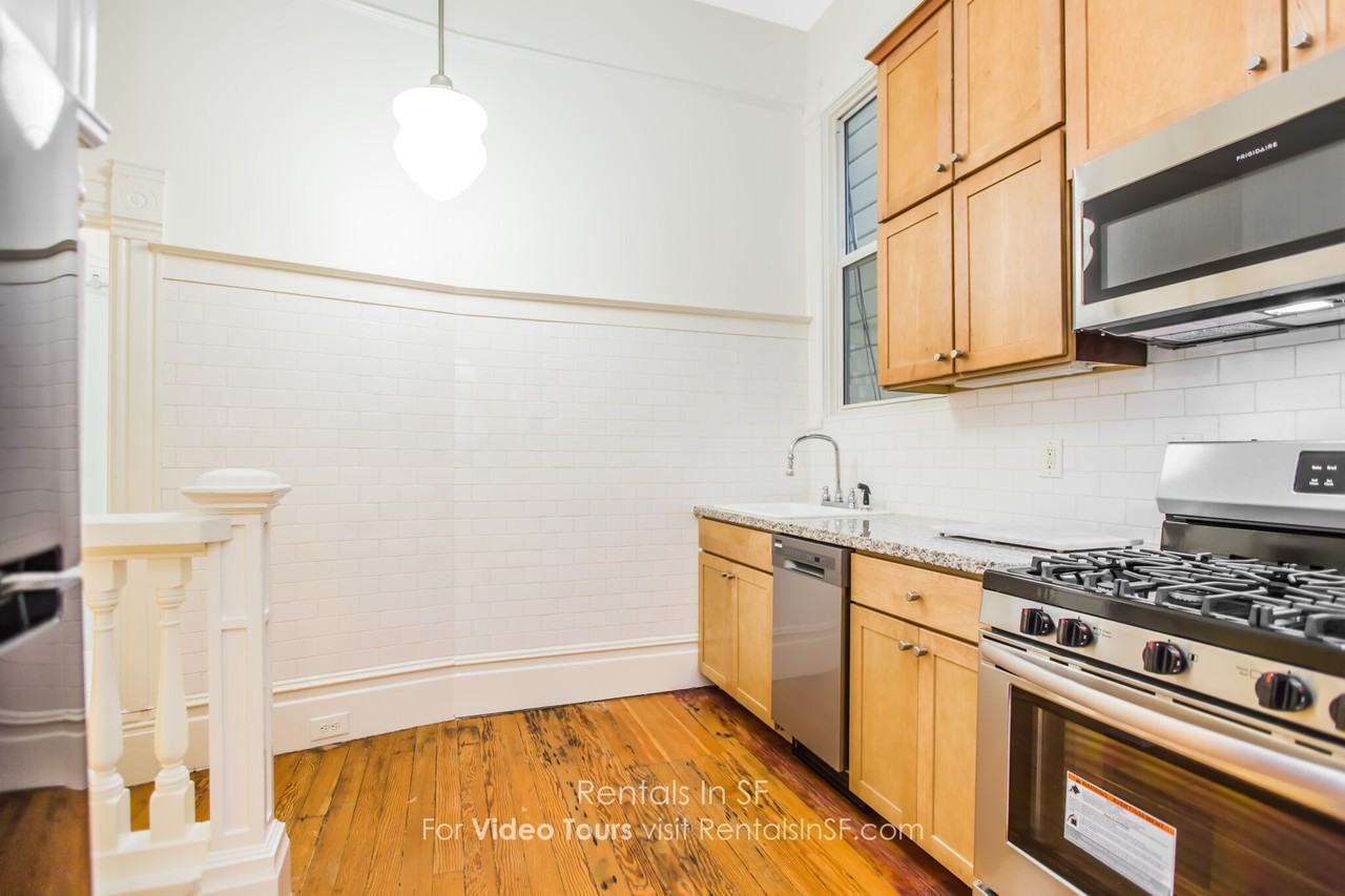 748 Fell St #1 - Photo 5 of 11
