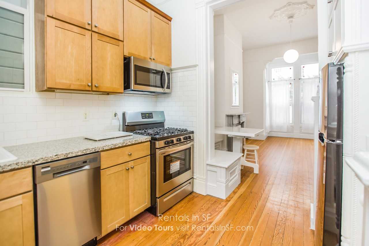 748 Fell St #1 - Photo 6 of 11
