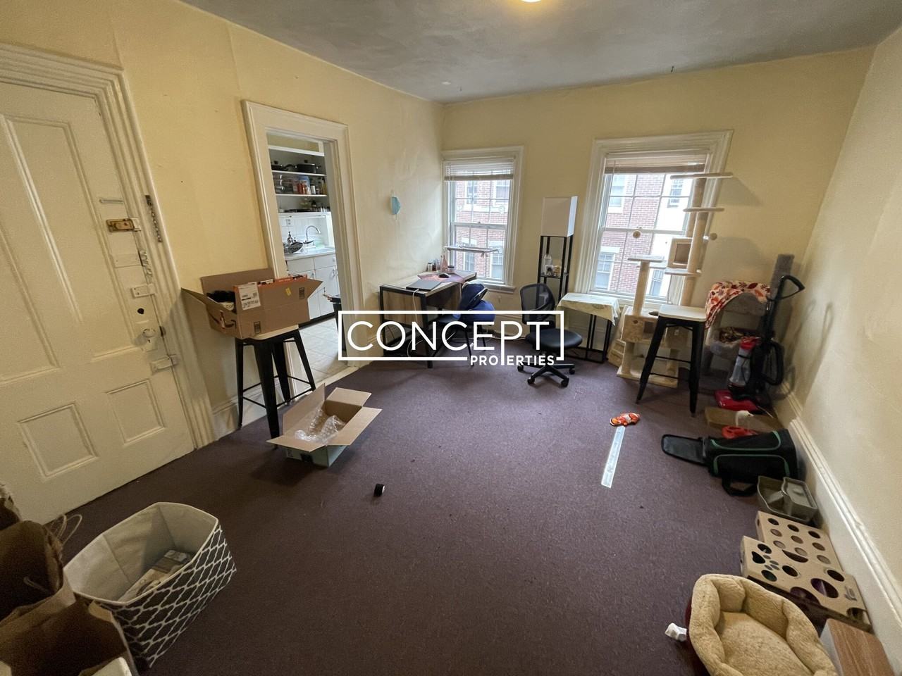 59 Joy St #3CP