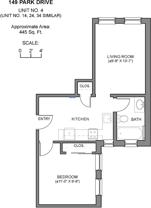 149 Park Dr #4 - Photo 1 of 1