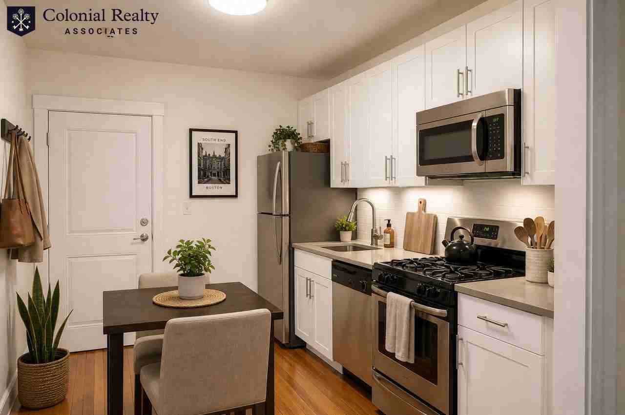 83 Harvard St #4 - Photo 2 of 30