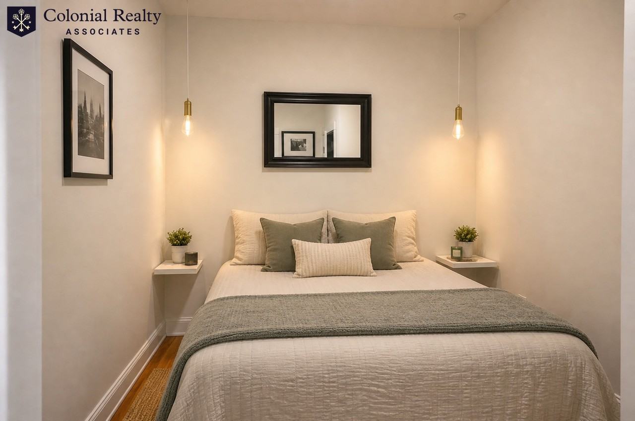 83 Harvard St #4 - Photo 4 of 30