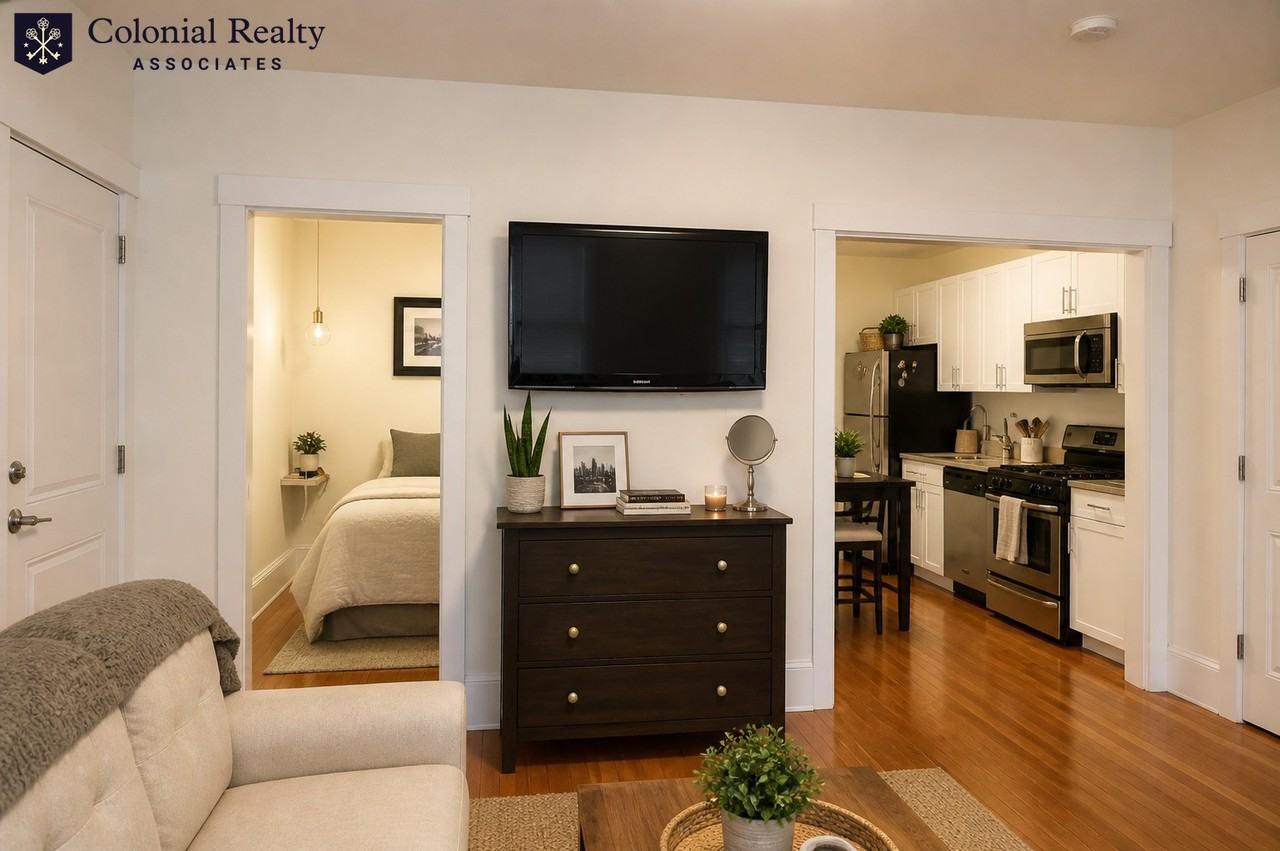83 Harvard St #4 - Photo 5 of 30