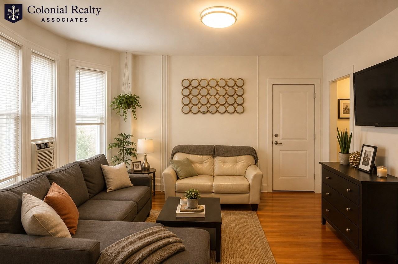 83 Harvard St #4 - Photo 7 of 30